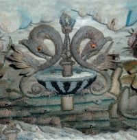 Property - Water Temple i gruppen VINYL / Toppsäljare hos Bengans Skivbutik AB (4200011)