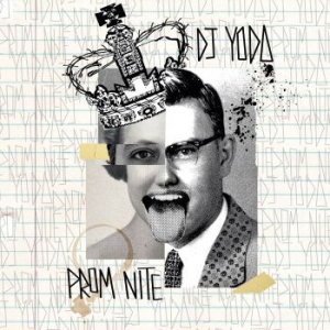 Dj Yoda - Prom Nite i gruppen VINYL / Hip Hop hos Bengans Skivbutik AB (4200019)