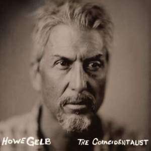 Gelb Howe - Coincidentalist And Dust Bowl i gruppen VINYL / Rock hos Bengans Skivbutik AB (4200021)
