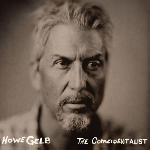 Gelb Howe - 'The Coincidentalist' And 'Dust Bow i gruppen VINYL / Toppsäljare hos Bengans Skivbutik AB (4200021)