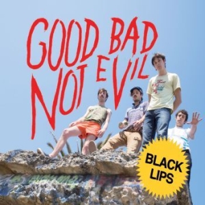 Black Lips - Good Bad Not Evil (Deluxe Edition) i gruppen VINYL / Rock hos Bengans Skivbutik AB (4200023)