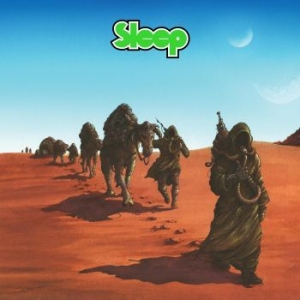 Sleep - Dopesmoker (2LP) i gruppen VI TIPSAR / Mest populära vinylklassiker hos Bengans Skivbutik AB (4200033)