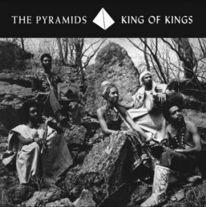 Pyramids - King Of Kings i gruppen VINYL / Jazz hos Bengans Skivbutik AB (4200044)