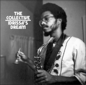 Collective - Idrissa's Dream i gruppen VINYL / Jazz/Blues hos Bengans Skivbutik AB (4200046)
