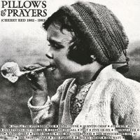 Pillows And Prayers (Cherry Red Rec - Various i gruppen VINYL / Pop-Rock hos Bengans Skivbutik AB (4200047)