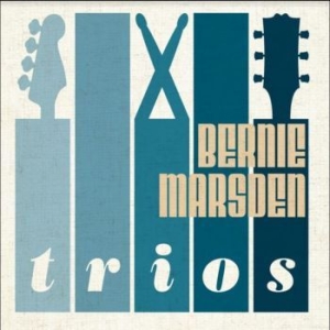 Marsden Bernie - Trios i gruppen VINYL / Rock hos Bengans Skivbutik AB (4200056)