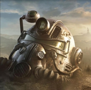 Inon Zur - Fallout 76 (Soundtrack) i gruppen VINYL / Film-Musikal,Pop-Rock hos Bengans Skivbutik AB (4200059)