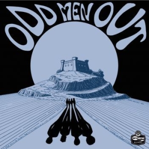 Odd Men Out - Odd Men Out i gruppen VINYL / Rock hos Bengans Skivbutik AB (4200073)