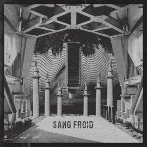 Sang Froid - Sang Froid i gruppen VINYL / Rock hos Bengans Skivbutik AB (4200084)