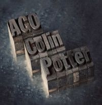Potter Colin - Ago i gruppen VINYL / Toppsäljare hos Bengans Skivbutik AB (4200102)