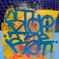 T.S. Warspite - Stop The Rot i gruppen VINYL / Rock hos Bengans Skivbutik AB (4200107)