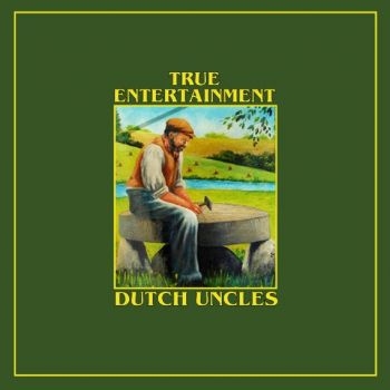 Dutch Uncles - True Entertainment i gruppen VINYL / Toppsäljare hos Bengans Skivbutik AB (4200108)