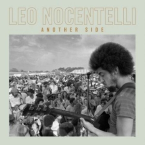 Leo Nocentelli - Another Side i gruppen VINYL / RNB, Disco & Soul hos Bengans Skivbutik AB (4200231)