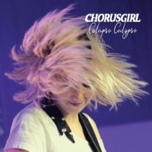 Chorusgirl - Collapso Calypso i gruppen VINYL / Rock hos Bengans Skivbutik AB (4200351)