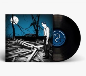 Jack White - Fear Of The Dawn (Black) in the group OUR PICKS / Best albums of 2022 / Mojo 22 at Bengans Skivbutik AB (4200491)