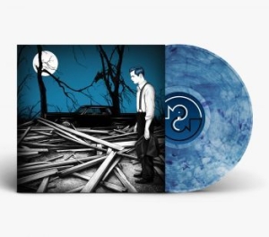 Jack White - Fear Of The Dawn (Blue) i gruppen VINYL / Kommande / Rock hos Bengans Skivbutik AB (4200494)