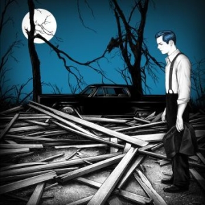 Jack White - Fear Of The Dawn i gruppen CD / Kommande / Rock hos Bengans Skivbutik AB (4200496)