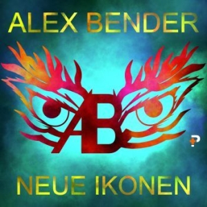 Bender Alex - Neue Ikonen i gruppen CD / Rock hos Bengans Skivbutik AB (4200732)