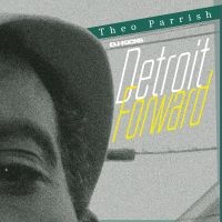 Parrish Theo - Dj-Kicks: Theo Parrish i gruppen CD / Dance-Techno,Pop-Rock hos Bengans Skivbutik AB (4200740)