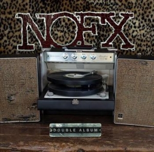 Nofx - Double Album i gruppen CD / Rock hos Bengans Skivbutik AB (4200745)