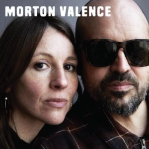 Morton Valence - Morton Valence i gruppen CD / Pop-Rock hos Bengans Skivbutik AB (4200747)