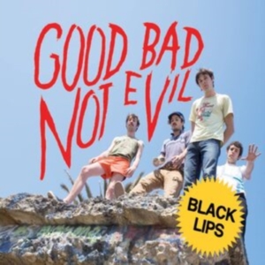Black Lips - Good Bad Not Evil (Deluxe Edition) i gruppen CD / Pop-Rock hos Bengans Skivbutik AB (4200756)