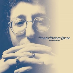 Pearls Before Swine - Wizard Of Is i gruppen CD / Pop-Rock hos Bengans Skivbutik AB (4200758)