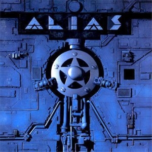 Alias - Alias i gruppen CD / Rock hos Bengans Skivbutik AB (4200763)