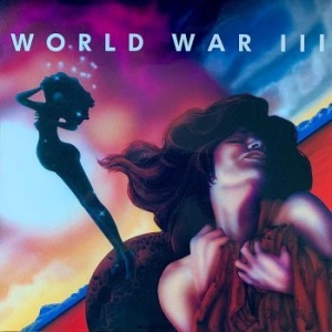 World War Iii - World War Iii i gruppen CD / Pop-Rock hos Bengans Skivbutik AB (4200769)