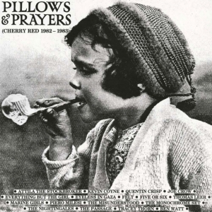 Pillows And Prayers (Cherry Red Rec - Various i gruppen CD / Pop-Rock hos Bengans Skivbutik AB (4200780)