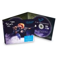 Toyah - Live At The Rainbow (Cd/Dvd Edition i gruppen CD / Pop-Rock hos Bengans Skivbutik AB (4200781)
