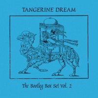 Tangerine Dream - Bootleg Box Vol 2 i gruppen CD / Pop-Rock hos Bengans Skivbutik AB (4200794)