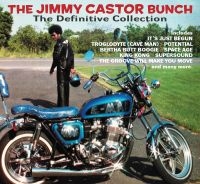 Jimmy Castor Bunch - Definitive Collection i gruppen CD / RnB-Soul hos Bengans Skivbutik AB (4200798)