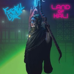 Essential Logic - Land Of Kali i gruppen CD / Pop-Rock hos Bengans Skivbutik AB (4200819)