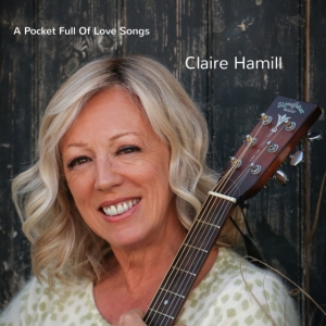 Hamill Claire - A Pocketful Of Songs i gruppen CD / Pop-Rock hos Bengans Skivbutik AB (4200839)