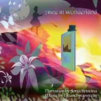 Neuschwanstein - Alice In Wonderland Featuring Sonja i gruppen CD / Pop-Rock hos Bengans Skivbutik AB (4200841)