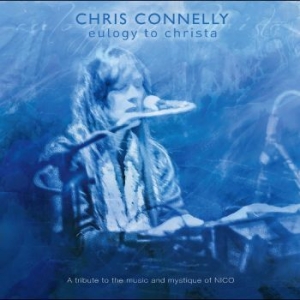 Connelly Chris - Eulogy To Christa:A Tribute To The i gruppen CD / Rock hos Bengans Skivbutik AB (4200844)