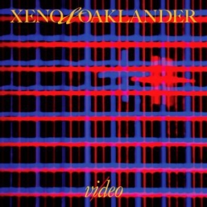 Xeno & Oaklander - Vi/Deo i gruppen VINYL / Dance-Techno hos Bengans Skivbutik AB (4200863)