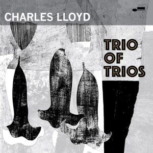 Charles Lloyd - Trios: Sacred Thread i gruppen VINYL / Jazz hos Bengans Skivbutik AB (4200876)