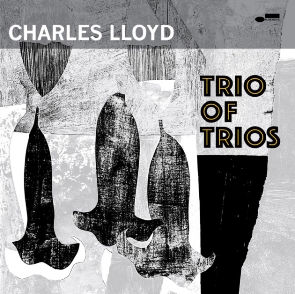 Charles Lloyd - Trios: Sacred Thread i gruppen VINYL / Jazz hos Bengans Skivbutik AB (4200876)