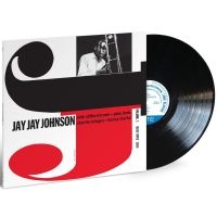 Jay Jay Johnson - The Eminent Jay Jay Johnson, Vol. 1 i gruppen ÖVRIGT / -Start Uni-LP hos Bengans Skivbutik AB (4200878)