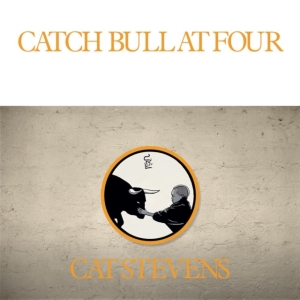 Cat Stevens - Catch Bull At Four (50Th Anniversar i gruppen Minishops / Cat Stevens hos Bengans Skivbutik AB (4200886)