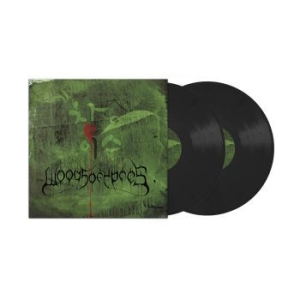 Woods Of Ypres - Woods 4 The Green Album (2 Lp Vinyl i gruppen VINYL / Hårdrock/ Heavy metal hos Bengans Skivbutik AB (4201013)