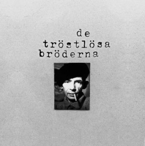 De Tröstlösa Bröderna - Ferlin (Vinyl Lp) i gruppen VINYL / Rock hos Bengans Skivbutik AB (4201014)