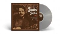 Joplin Janis - Live At The Coffee Gallery (Clear V i gruppen VINYL / Pop-Rock hos Bengans Skivbutik AB (4201016)