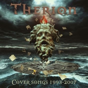 Therion - Cover Songs 1993-2007 i gruppen CD / Hårdrock/ Heavy metal hos Bengans Skivbutik AB (4201022)