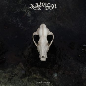 Asarhaddon - Thurofreminga i gruppen CD / Hårdrock/ Heavy metal hos Bengans Skivbutik AB (4201158)