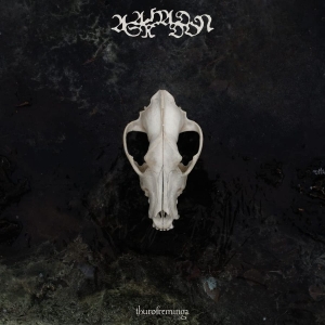 Asarhaddon - Thurofreminga i gruppen CD / Hårdrock hos Bengans Skivbutik AB (4201158)