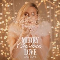 Joss Stone - Merry Christmas, Love i gruppen VINYL / Vinyl Julmusik hos Bengans Skivbutik AB (4201214)