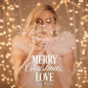Joss Stone - Merry Christmas, Love i gruppen VI TIPSAR / Julmusik på Vinyl & CD hos Bengans Skivbutik AB (4201214)